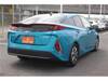 TOYOTA PRIUS PHV