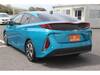 TOYOTA PRIUS PHV