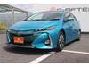 TOYOTA PRIUS PHV