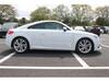 AUDI TT COUPE