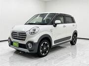 2019 DAIHATSU CAST