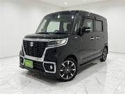 2021 SUZUKI SPACIA CUSTOM