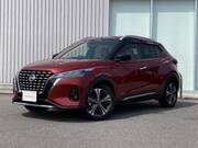 2021 NISSAN KICKS