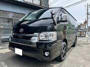 2020 TOYOTA HIACE WAGON