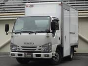 2020 ISUZU ELF VAN