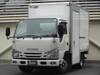 ISUZU ELF VAN