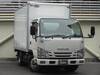 ISUZU ELF VAN