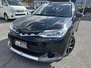 2015 TOYOTA COROLLA FIELDER