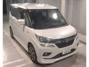 2019 SUZUKI SOLIO BANDIT