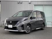2023 NISSAN SERENA