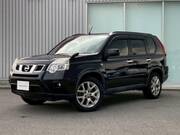 2013 NISSAN X-TRAIL
