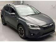 2021 SUBARU XV