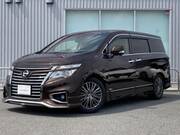 2019 NISSAN ELGRAND