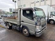 2016 FUSO CANTER