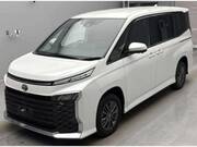 2023 TOYOTA VOXY