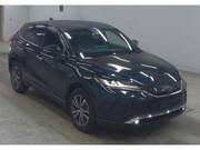 2023 TOYOTA HARRIER G