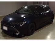 2021 TOYOTA COROLLA SPORT