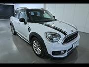 2018 BMW MINI