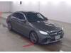 MERCEDES BENZ C-CLASS