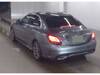 MERCEDES BENZ C-CLASS