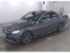 MERCEDES BENZ C-CLASS