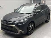 2023 TOYOTA COROLLA CROSS Z