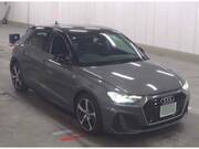 2019 AUDI A1 SPORTBACK