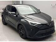 2020 TOYOTA C-HR
