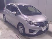 2014 HONDA FIT