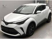 2023 TOYOTA C-HR