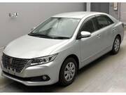 2017 TOYOTA PREMIO 2.0G