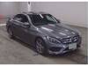MERCEDES BENZ C-CLASS