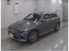 MERCEDES BENZ GLC-CLASS