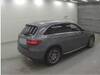 MERCEDES BENZ GLC-CLASS