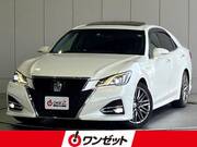 2015 TOYOTA CROWN ATHLETE G