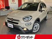 2019 FIAT 500X