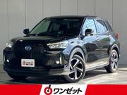 2021 DAIHATSU ROCKY