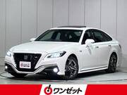 2018 TOYOTA CROWN