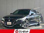 2022 TOYOTA CROWN