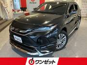 2022 TOYOTA HARRIER Z