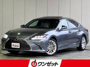 2020 LEXUS ES