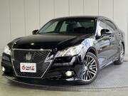 2013 TOYOTA CROWN ATHLETE G
