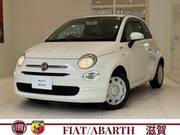 2019 FIAT 500