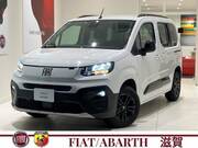 2025 FIAT PANDA
