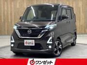 2023 NISSAN ROOX