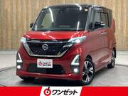 2022 NISSAN ROOX
