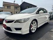 2008 HONDA CIVIC TYPE-R