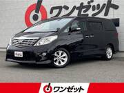 2011 TOYOTA ALPHARD