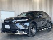 2023 TOYOTA HARRIER HYBRID