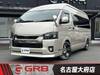 TOYOTA HIACE WAGON